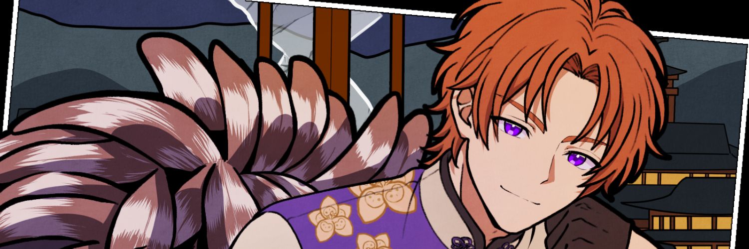 84Yaxaio's profile banner image