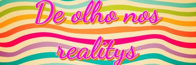 olhonosrealitys's profile banner image
