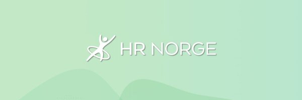 HRNorge Profile Banner