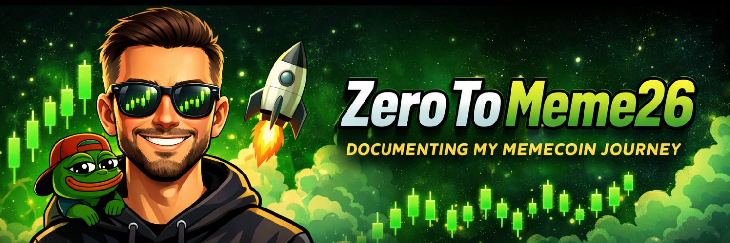 ZeroToMeme banner