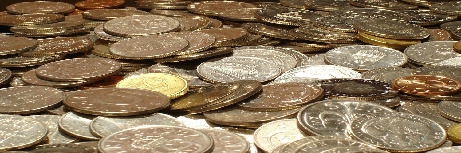 Coin Supply Express banner