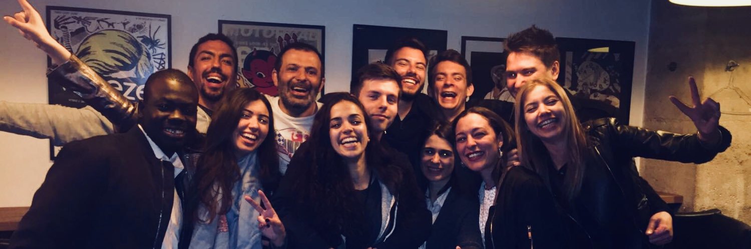 YasmineXIV's profile banner image