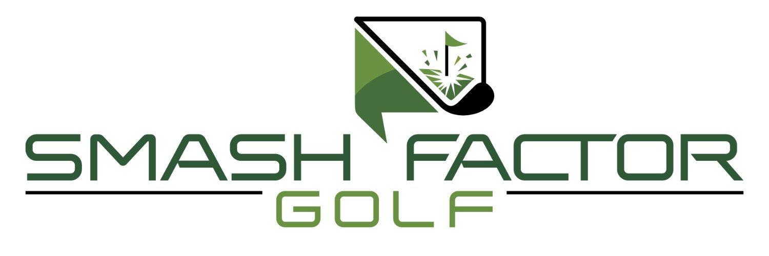 Smash Factor Golf banner