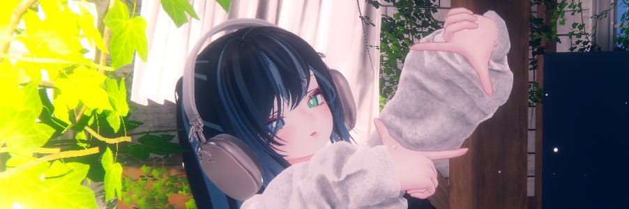 ルイ（サメさん） banner
