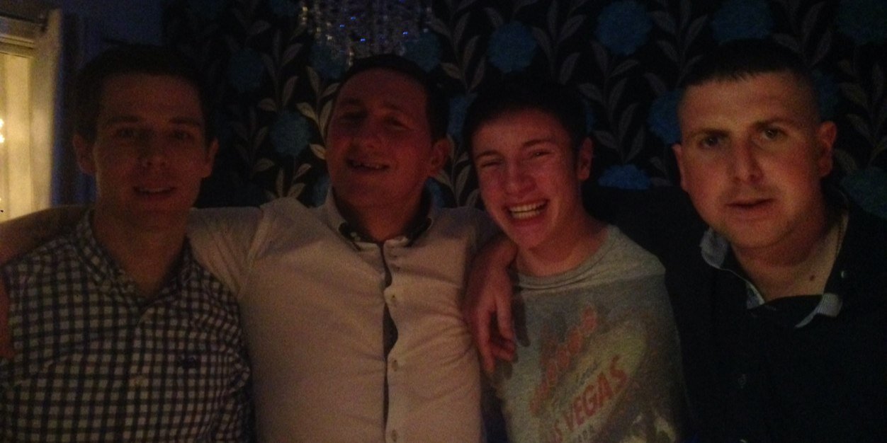 Jockylad67's profile banner image