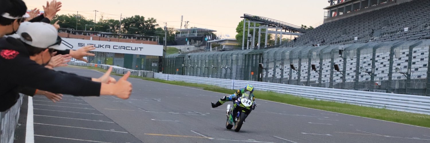 RiseRacing74's profile banner image