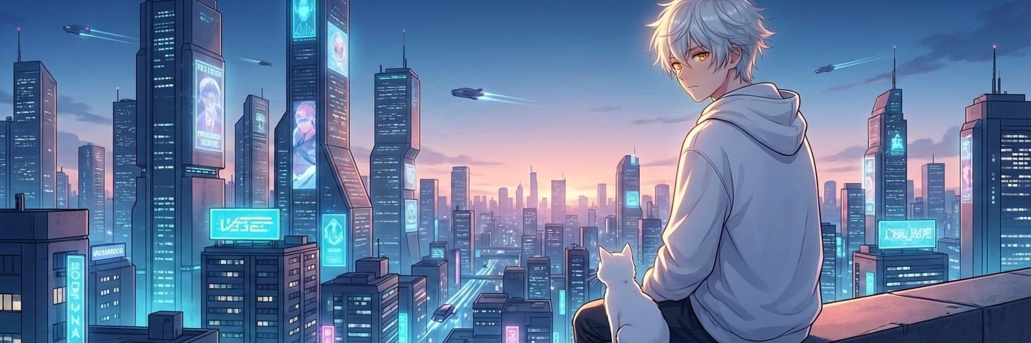 小威Volt⚡️ banner