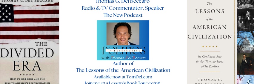 Thomas Del Beccaro banner