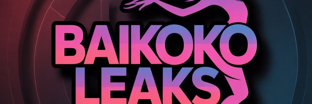 Baikoko leaks banner