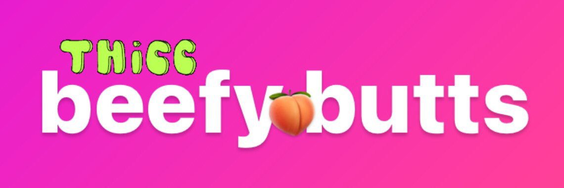 Beefygigson11's profile banner image