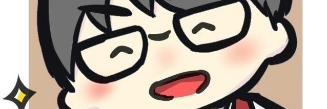 Georgelvwb's profile banner image