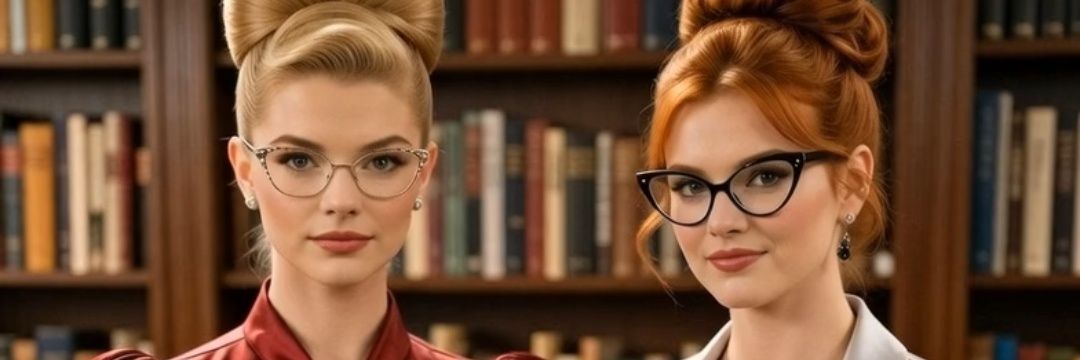 Stepford Therapist banner