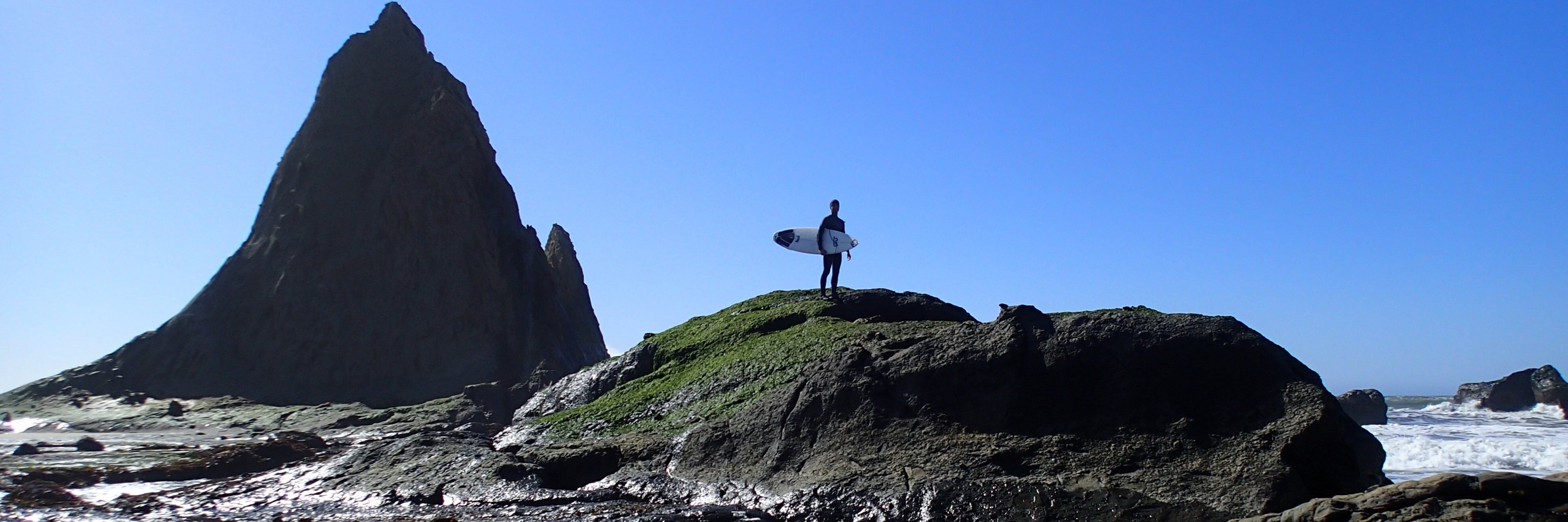 Open Martins Beach banner