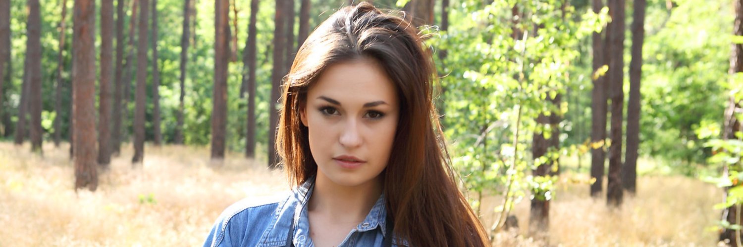 Demi Fray (Mila Aljenka) banner