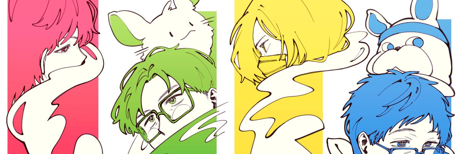 まるたまる。 banner