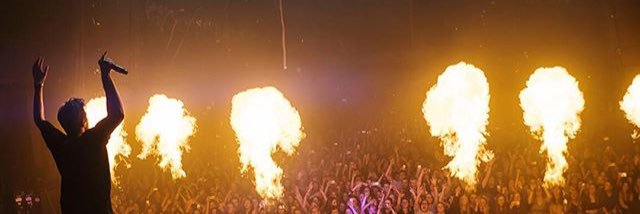 DjBravehard's profile banner image