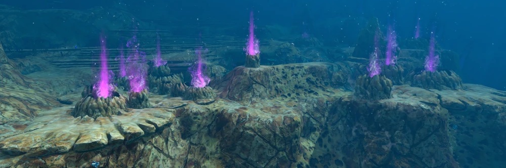 Silent Knight banner