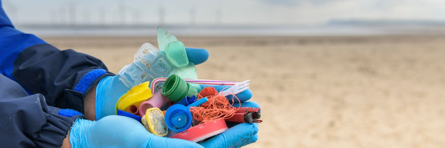 Miljödepartementet banner