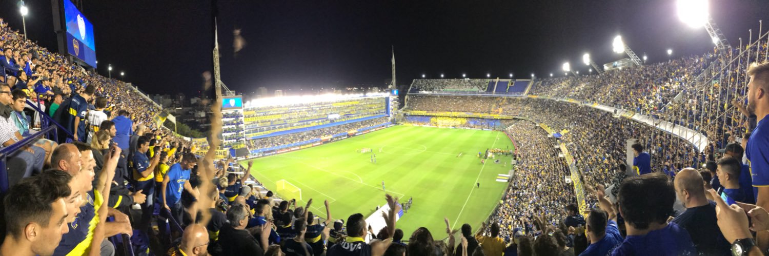 FedeGVarela's profile banner image