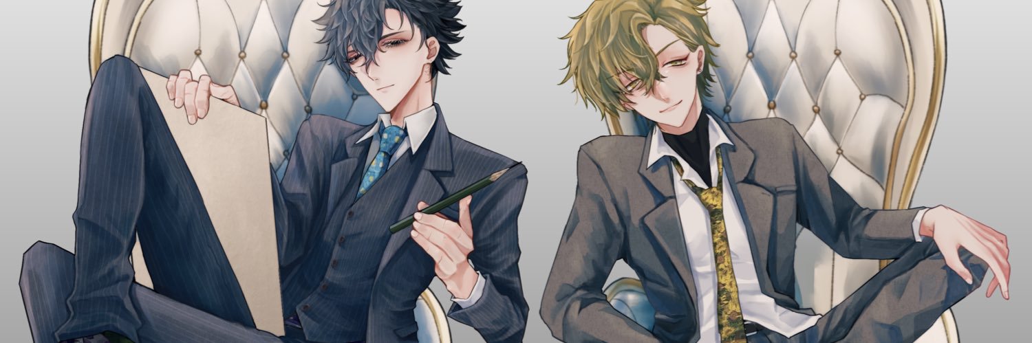 傘子@🔇推奨's banner