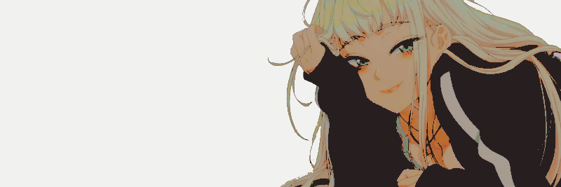 ︎ ︎ ︎ ︎ ︎ 𝐁𝙰𝚂𝙸𝙲 ︎ ︎ ︎ ╱︎︎︎ ︎ ︎𝓖𝓲𝚁𝙻 banner