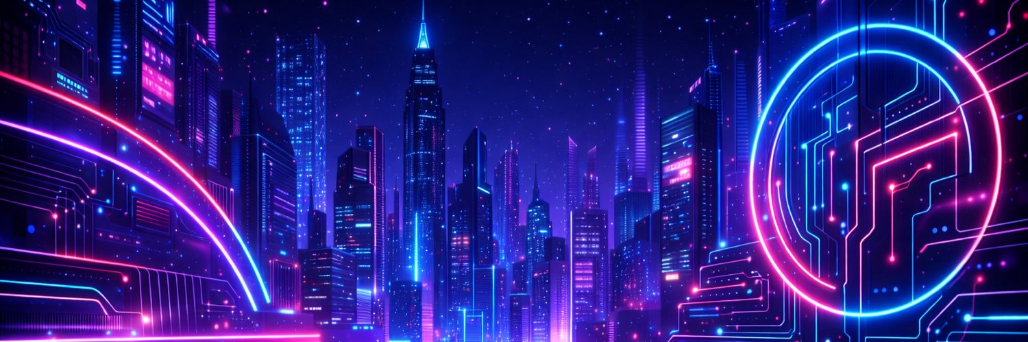 NeonSoundX banner