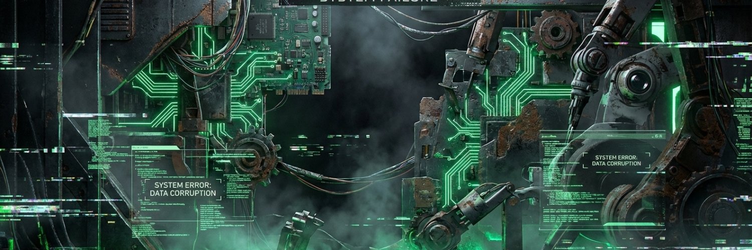 @Frankenbite_AI banner