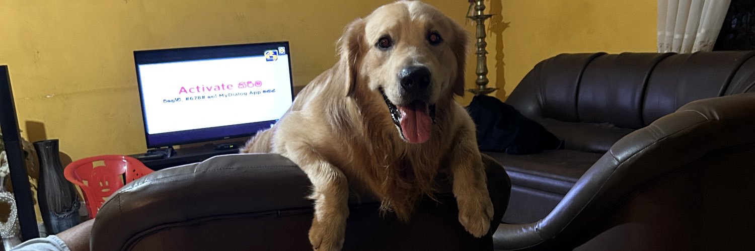 kasunhr's profile banner image