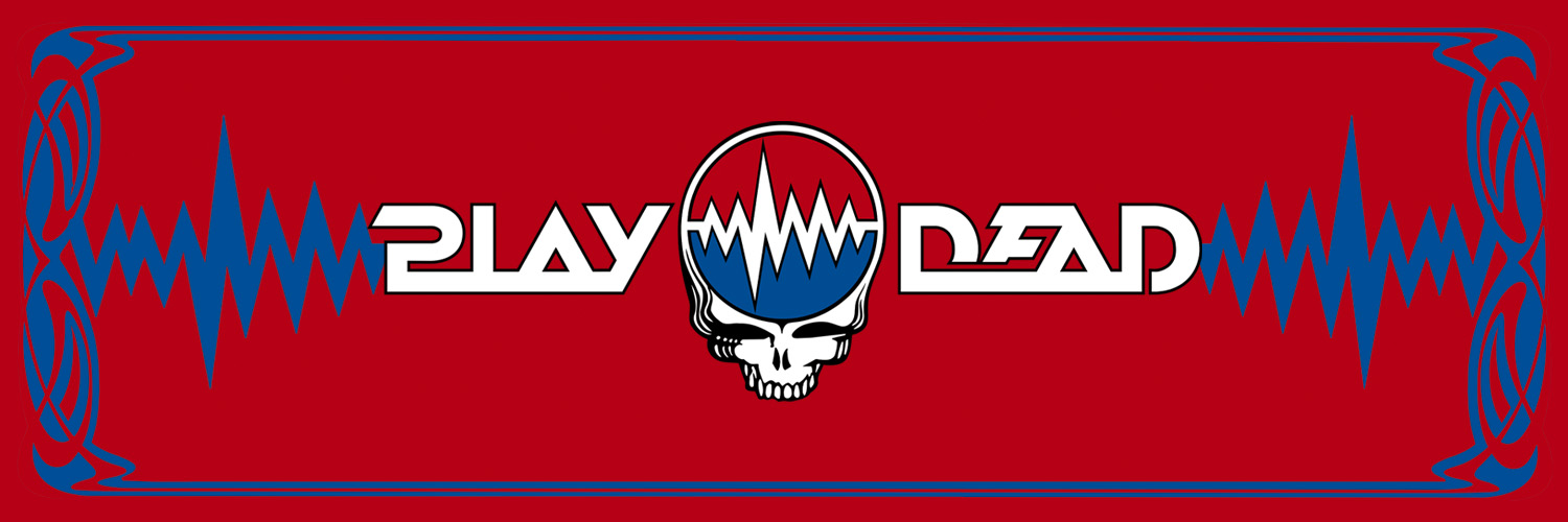 Play Dead banner