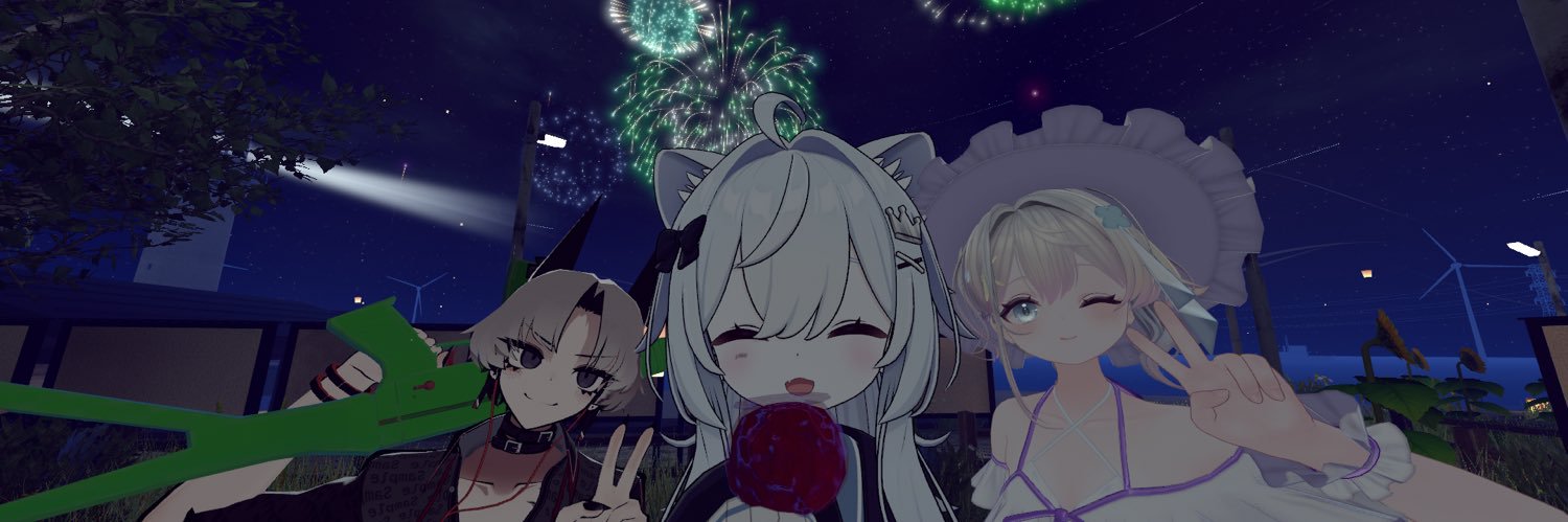 ma_llku's profile banner image