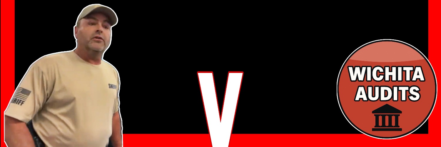 Wichita Audits banner