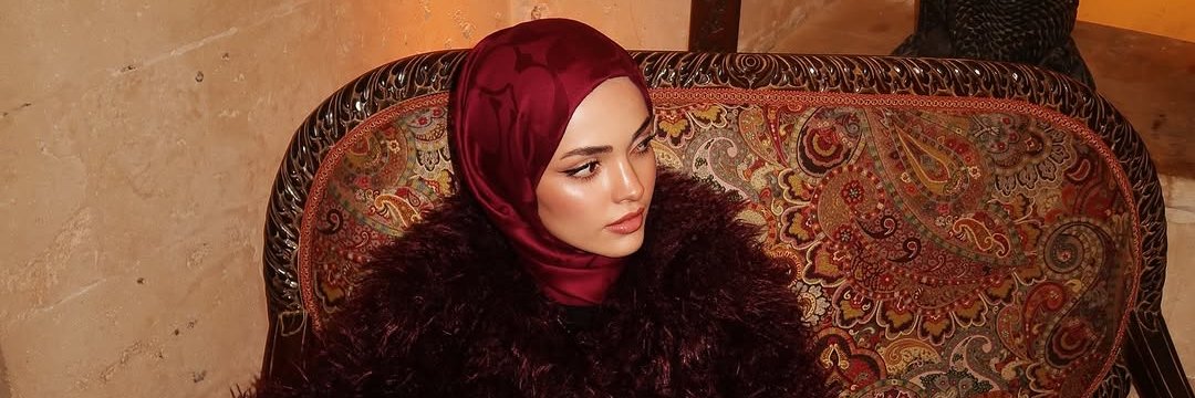 Maryamkhanmalik's profile banner image