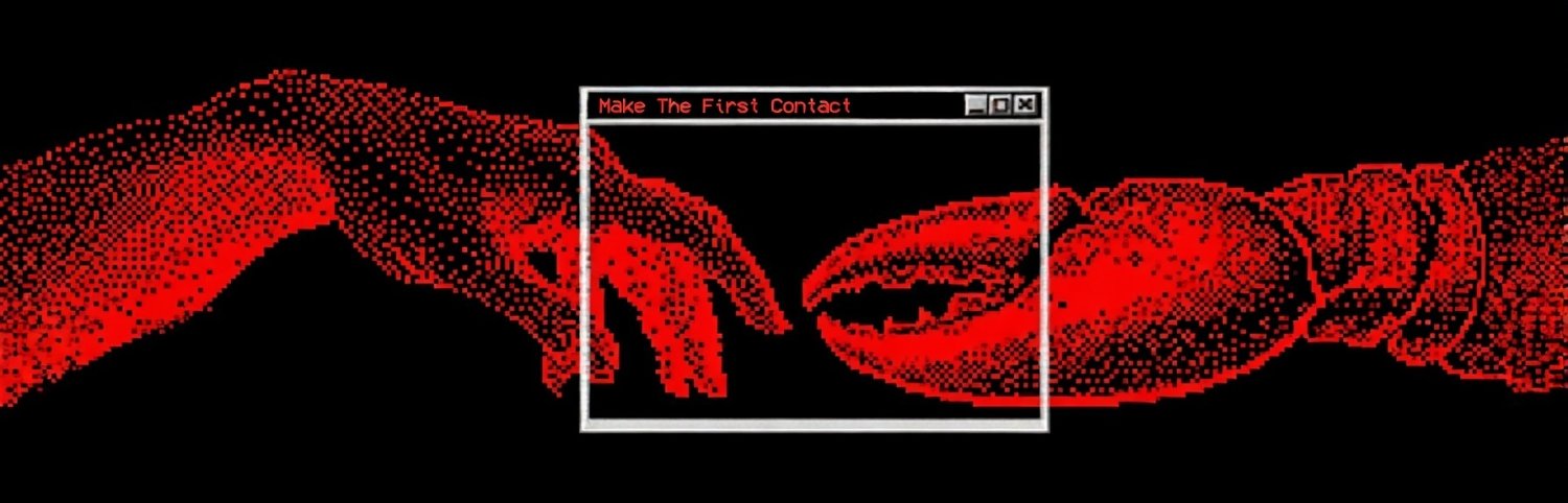 🦞 Claw Mode 🦞 banner