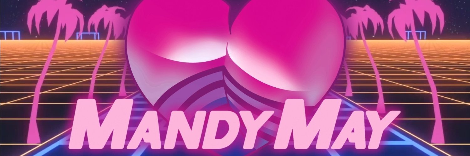 Mandy May Xtuber (@mandymayxtuber) / Posts / X