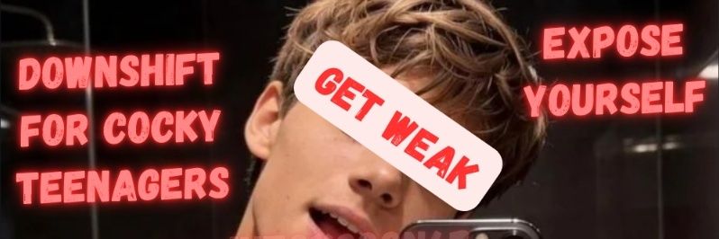 Intox Gooner Cult banner