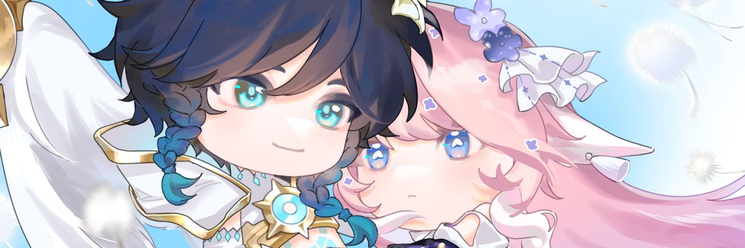 vynae ♡ banner