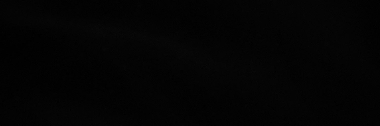 x banner