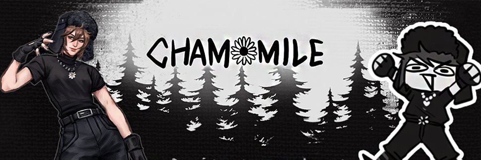 Chamomile_ART banner