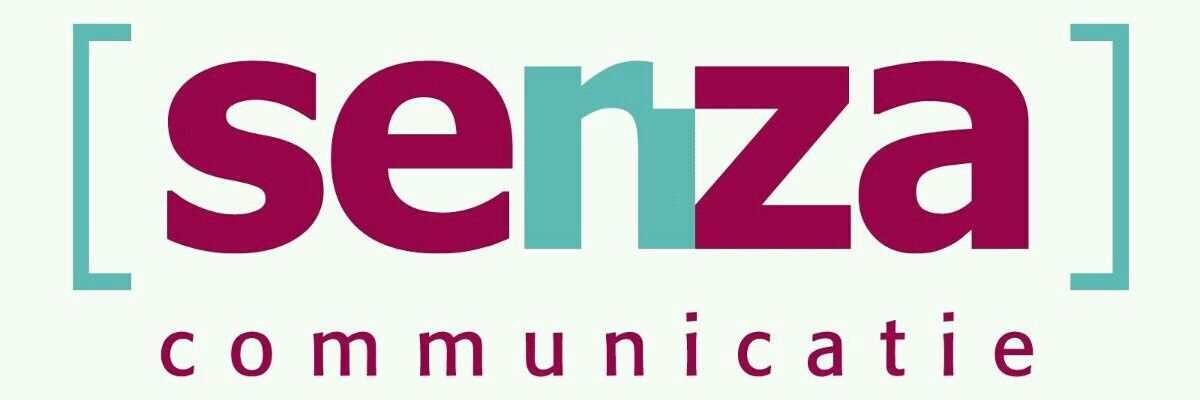 Senza Communicatie banner