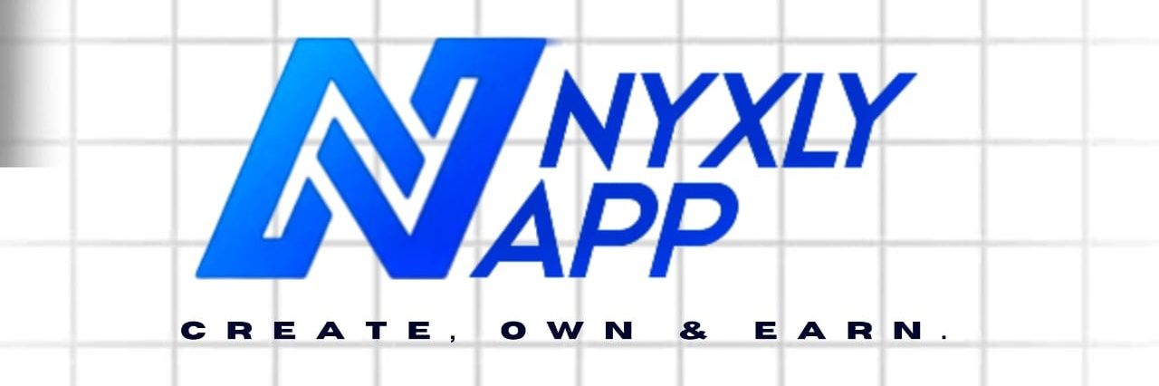 NYXLY banner