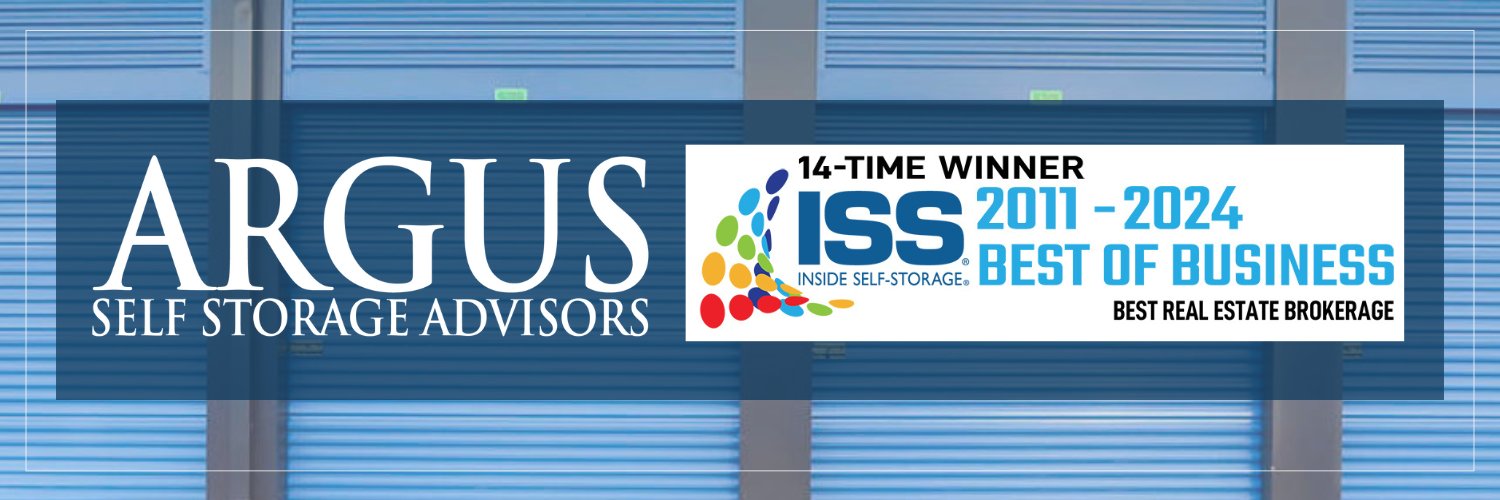 ArgusStorage's profile banner image