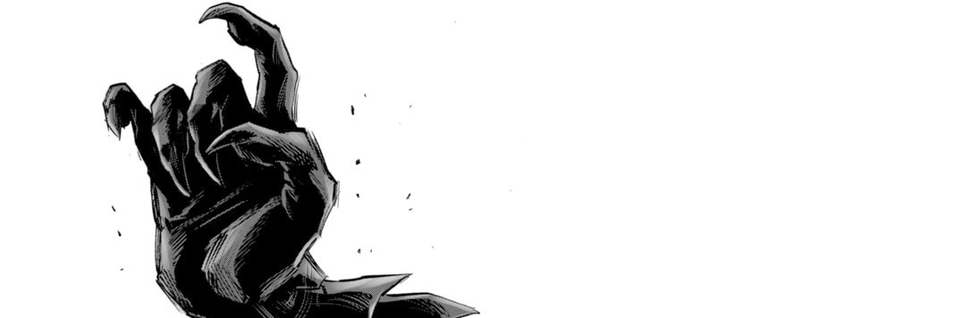 Garou banner