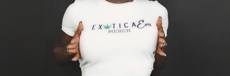 Exotica Eva banner