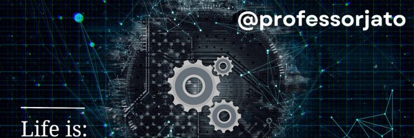 professorjato Profile Banner