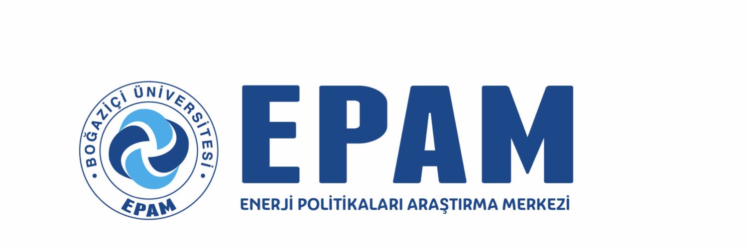 B.Ü. Enerji Politikaları Araştırma Merkezi banner