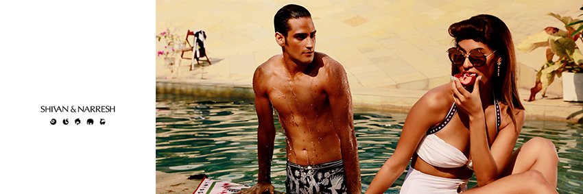 SHIVAN & NARRESH banner