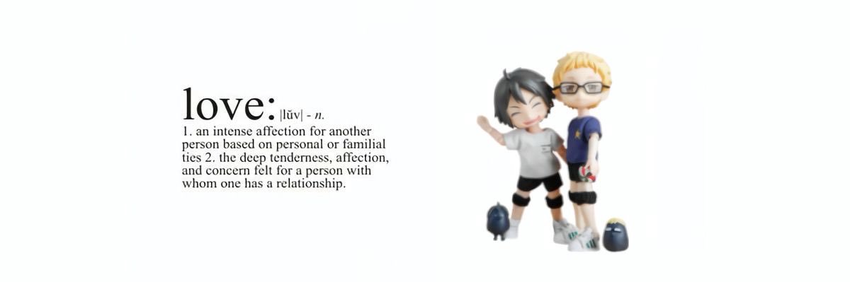 lily | kuroken au banner