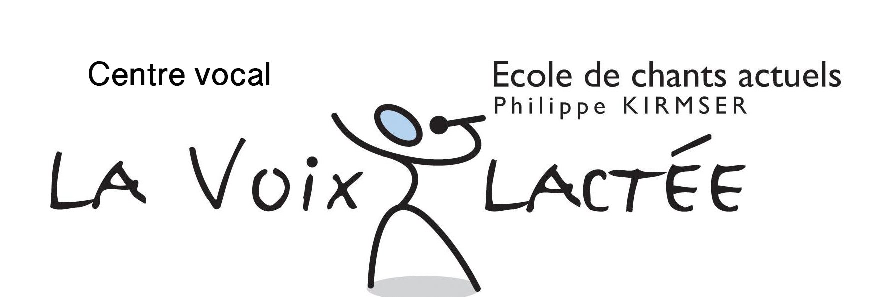LA VOIX LACTEE banner