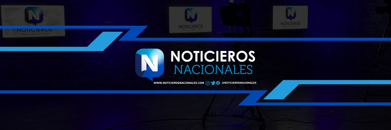 Noticieros Nacionales banner