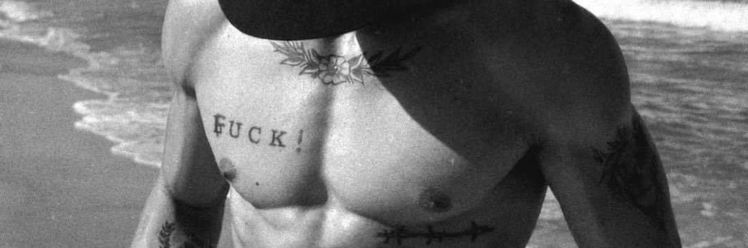 Luan Marrento banner